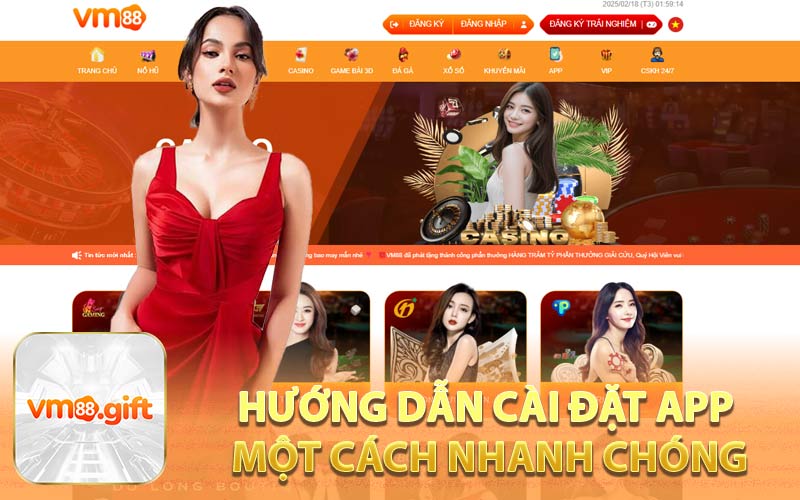Hướng Dẫn Cài Đặt App Một Cách Nhanh Chóng