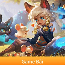 game bài vm88