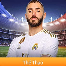 Thể thao vm88