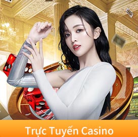 Casino vm88