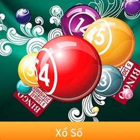 xổ số vm88